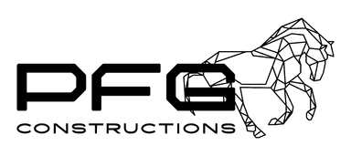 PFG Construction logo