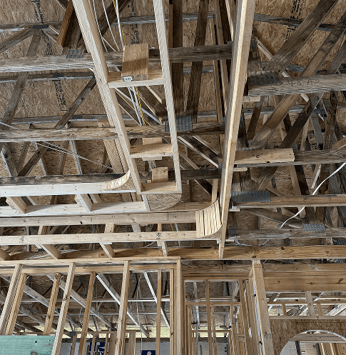 Architectural Framing & Custom Carpentry in Tampa, FL