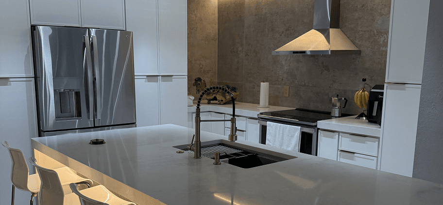 Smoke and odor removal after a fire — professional restoration in Tampa Bay