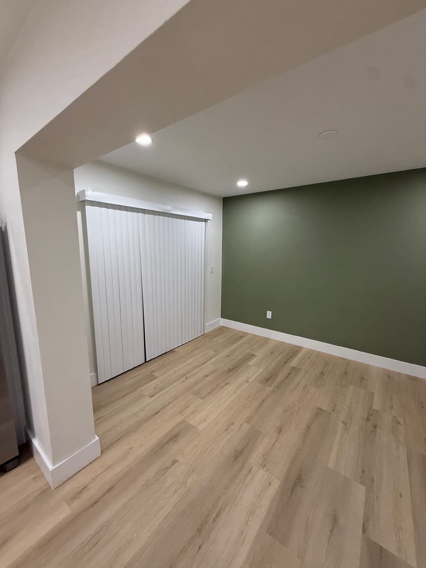 Interior Finishes