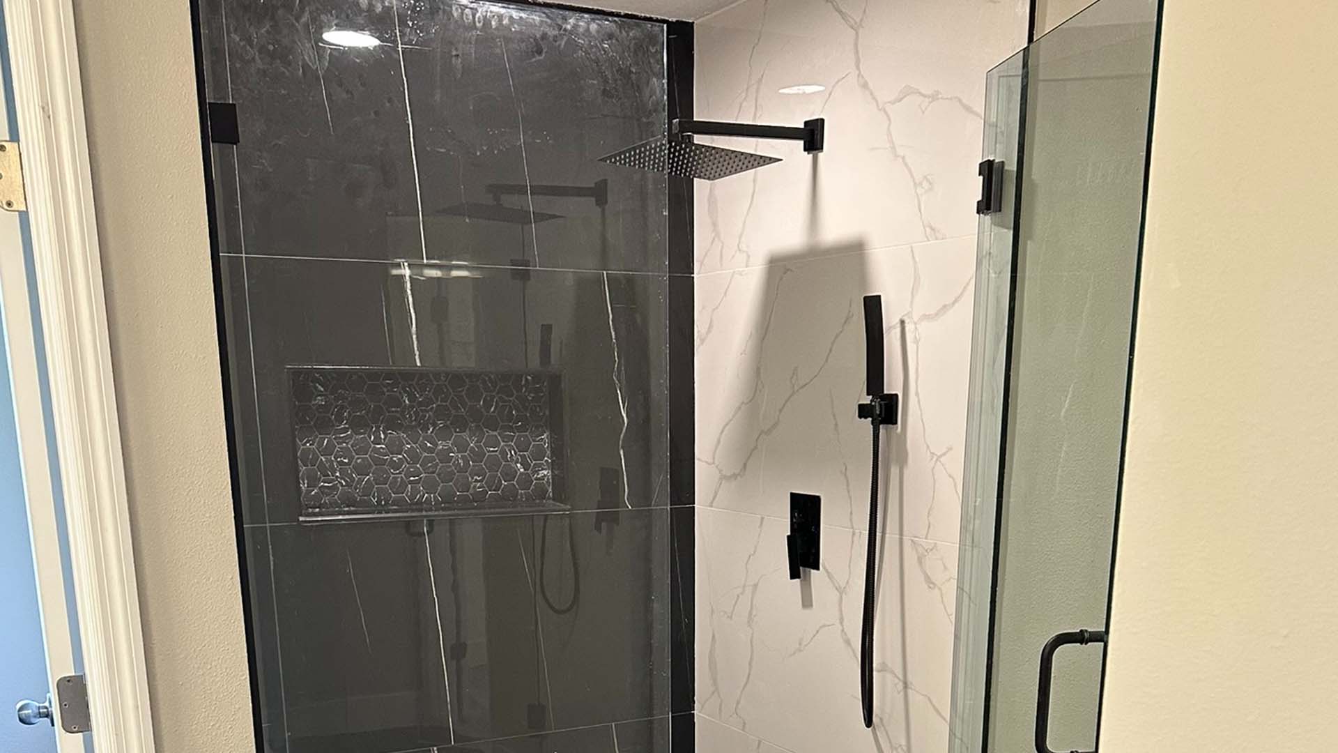 Tile & Finish Craftsmanship