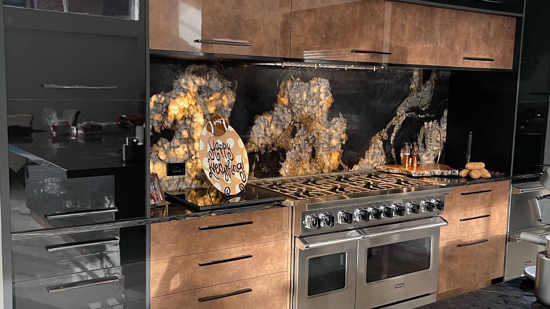 Custom Kitchen Remodeling Designed Around Your Home