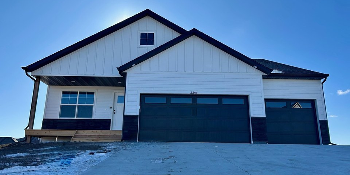 Brandon Service Area