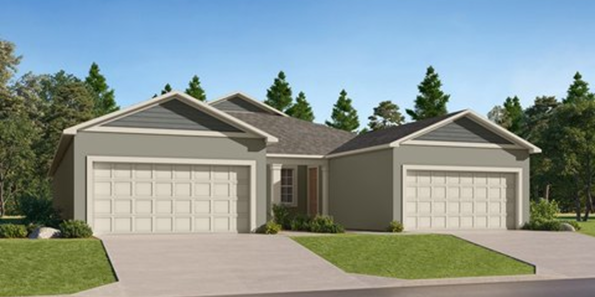 Land O' Lakes Service Area