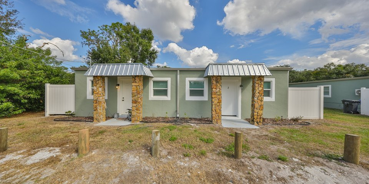 Riverview Service Area